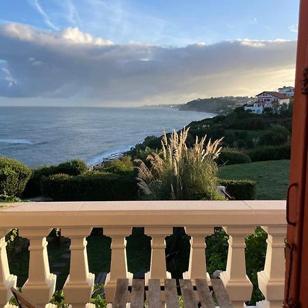 Villa Anvers Guethary Bidart Bagian luar foto