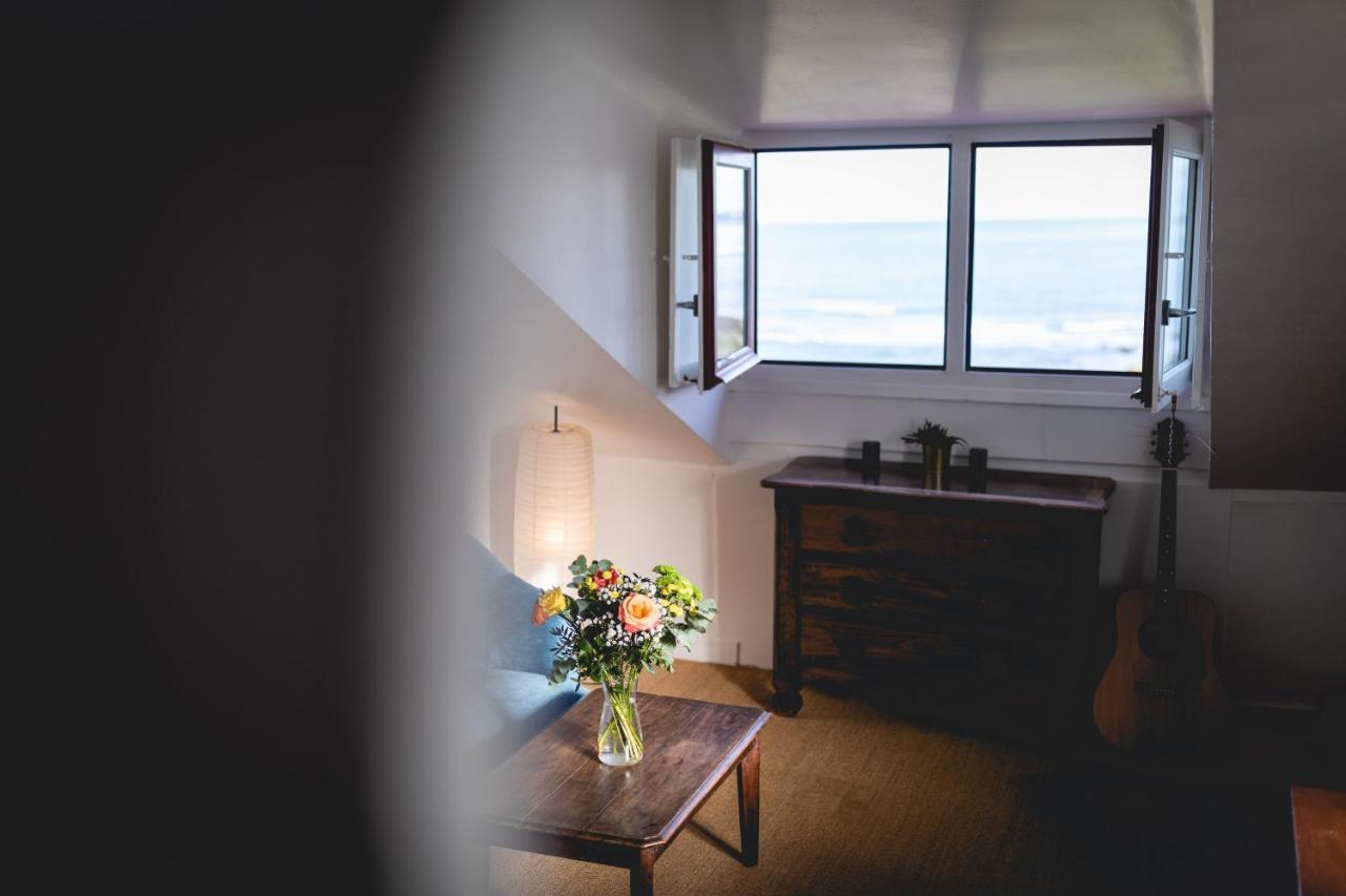 Villa Anvers Guethary Bidart Bagian luar foto