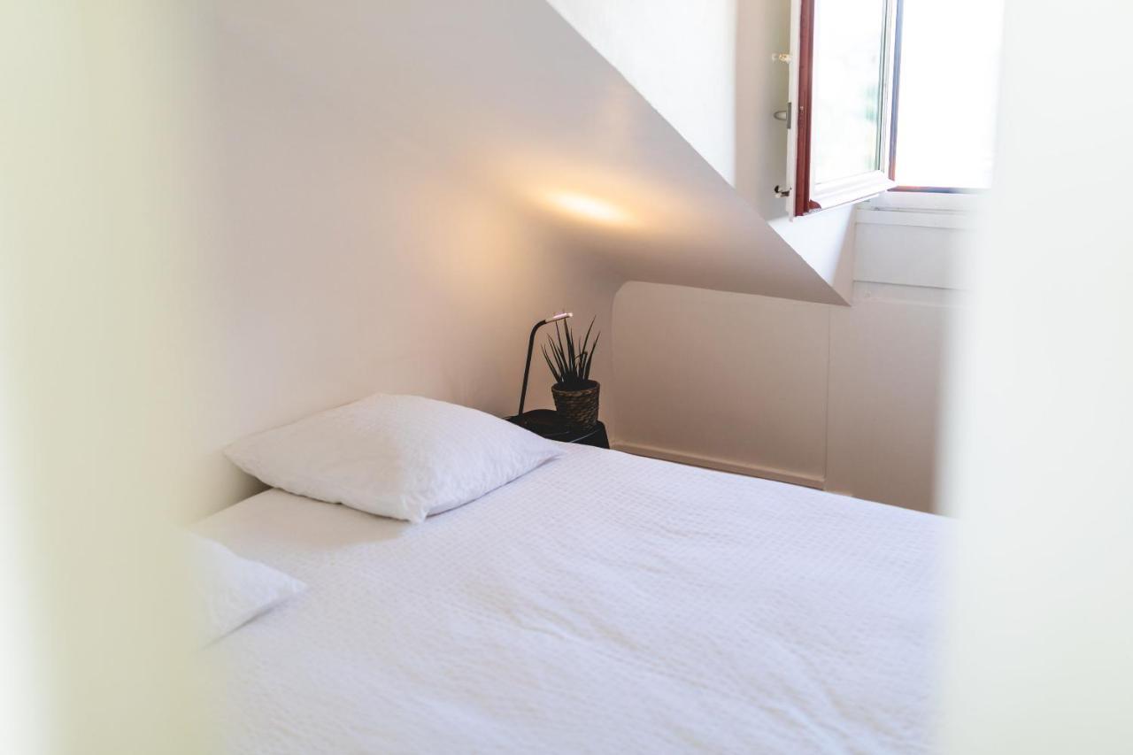 Villa Anvers Guethary Bidart Bagian luar foto