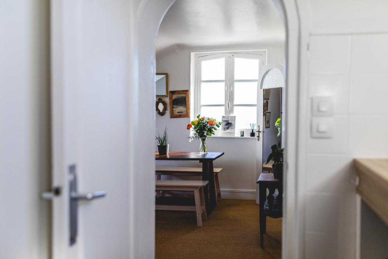 Villa Anvers Guethary Bidart Bagian luar foto