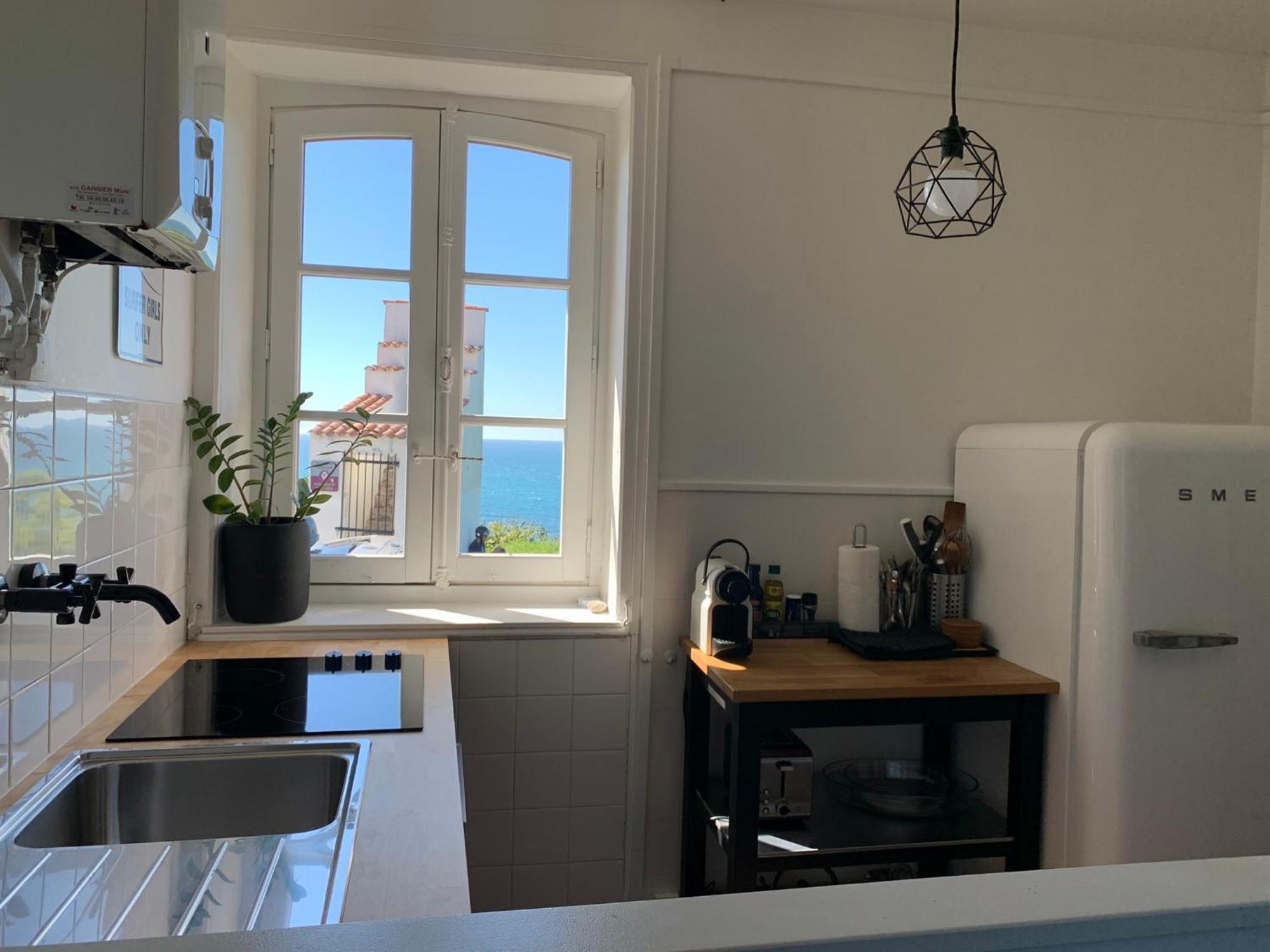 Villa Anvers Guethary Bidart Bagian luar foto