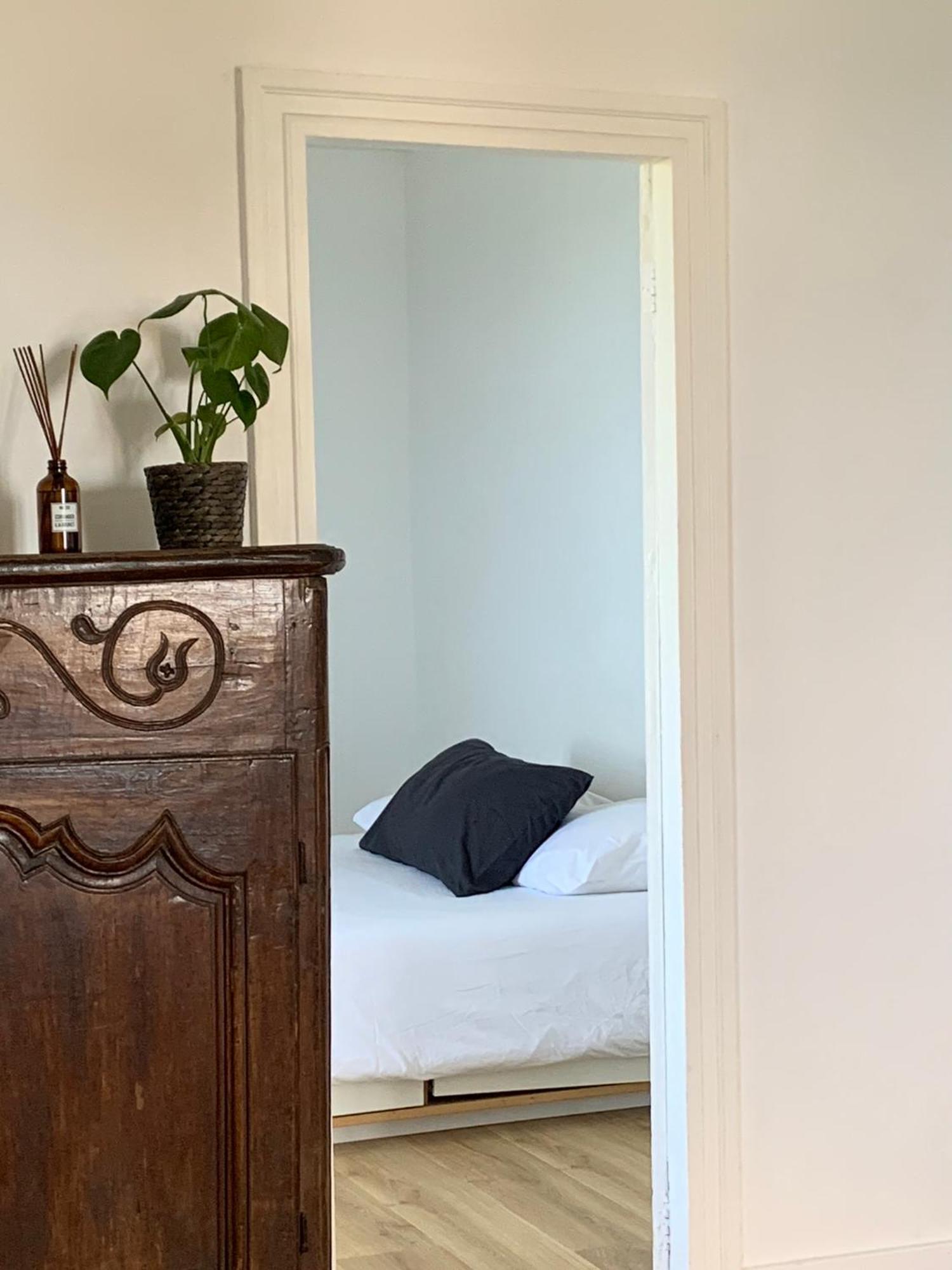 Villa Anvers Guethary Bidart Bagian luar foto